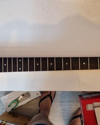 Manico Telecaster aftermarket