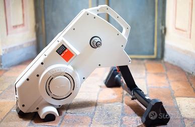 Rulli interattivi Elite Drivo