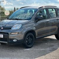 FIAT Panda 0.9 TwinAir Turbo Cross 4x4 S&S 2020 Tr