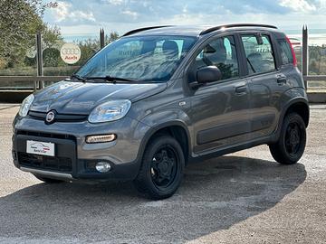 FIAT Panda 0.9 TwinAir Turbo Cross 4x4 S&S 2020 Tr