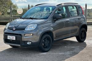 FIAT Panda 0.9 TwinAir Turbo Cross 4x4 S&S 2020 Tr