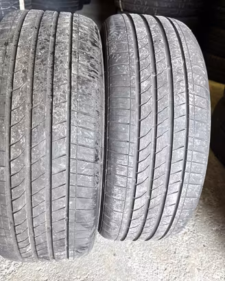 gomme usate 2255517 Estivo NEXEN - N Fera RU1 - 20