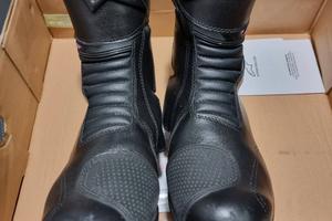 Stivali Moto Donna Alpinestars Andes V2 Drystar
