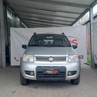 Fiat Panda 1.2 4x4