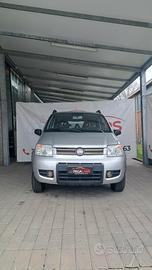 Fiat Panda 1.2 4x4
