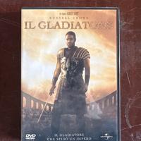 Dvd Il Gladiatore