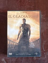 Dvd Il Gladiatore