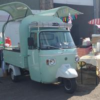 Ape caffetteria gelateria