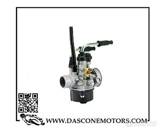 Carburatore PHBN LS – Ø 17.5 mm