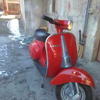 Vespa 50 special