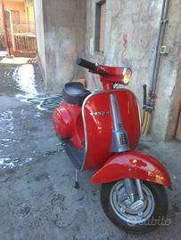 Vespa 50 special