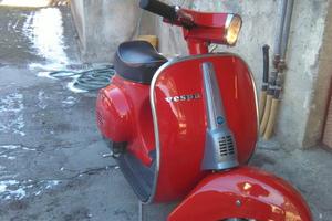 Vespa 50 special