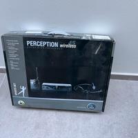 Microfono wireless AKG Perception 45 Sports