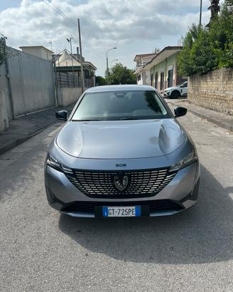 Peugeot 308 SW 2024