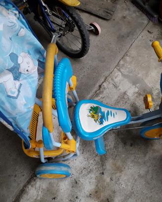 triciclo