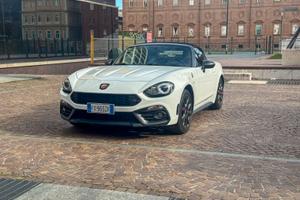 124 abarth anniversario perfetta