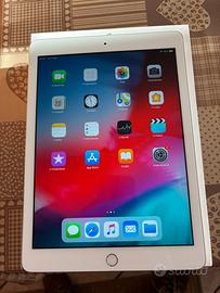 Apple Ipad 6th generazione 128 gb