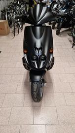 Malaguti Phantom F12 50 C.C. Nero Opaco (159)