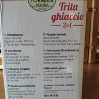 TRITAGHIACCIO 