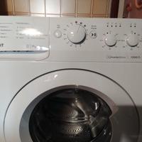Lavatrice Indesit NUOVA