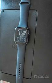 Apple watch SE 1 generazione  44 mm( 32gb)