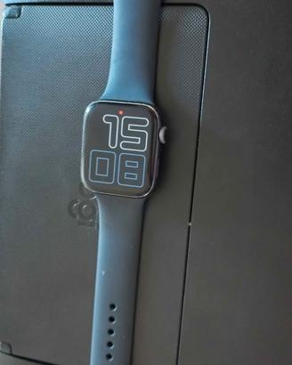 Apple watch SE 1 generazione  44 mm( 32gb)
