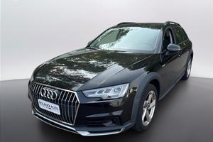 Audi A4 Allroad 40 2.0 tdi Business 190cv s-tronic