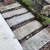 Gradini in sasso