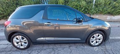 DS3 CONNECTED SPORT CHIC 1,6 DIESEL 75 CV NAVI LEG