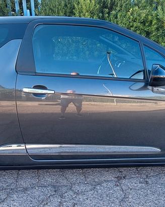 DS3 CONNECTED SPORT CHIC 1,6 DIESEL 75 CV NAVI LEG