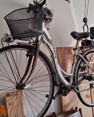 Bici donna