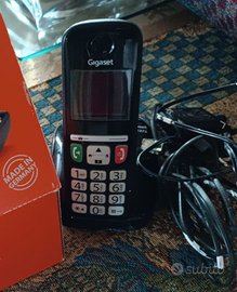 Gigaset E275 cordless DECT