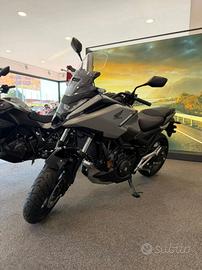 Honda NC 750 X - 2027