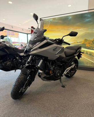 Honda NC 750 X - 2027
