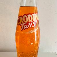 Bottiglia espositiva collezione