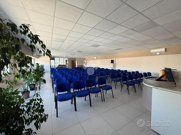 UFFICIO A MUGGIÒ