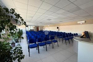 UFFICIO A MUGGIÒ