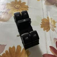 Pulsanti vetri e specchi Volkswagen Golf 6