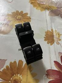 Pulsanti vetri e specchi Volkswagen Golf 6