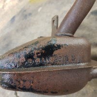 Marmitta originale piaggio vespa special