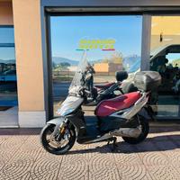 KYMCO Agility 125 AL PREZZO PIU' BASSO DI ROMA!