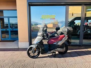 KYMCO Agility 125 AL PREZZO PIU' BASSO DI ROMA!