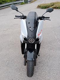 Seat mo 8500km aprile 2022