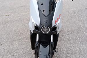 Seat mo 8500km aprile 2022