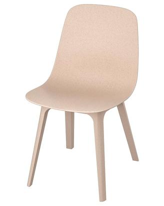 IKEA Sedia ODGER Beige  - 2 pezzi disponibili 