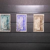 Lotto n. 1427 - Repubblica usati