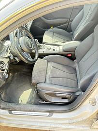 AUDI A3 g-tron
