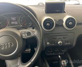 Audi a1/s1 - 2015
