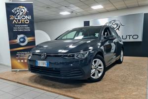 VOLKSWAGEN GOLF 2.0 TDI DSG SCR LIFE NEOPATENTATI