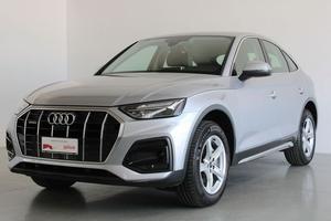 Audi Q5 2nd SERIE SPB 40 TDI quattro S tronic...